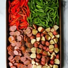 12 Simple and Healthy Sheet Pan Dinners for Winter