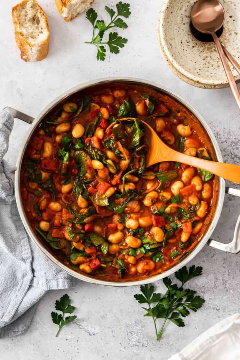 60+ Healthy Bean Recipes The Healthy Epicurean