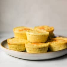 Copycat Starbucks Egg Bites-image