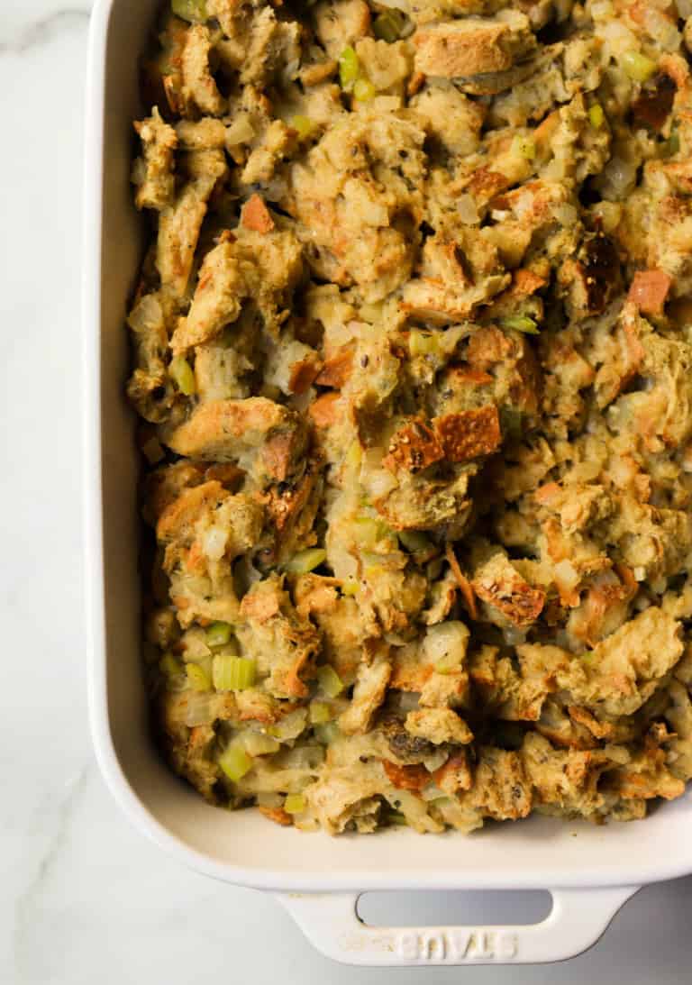 Sage and Onion Stuffing