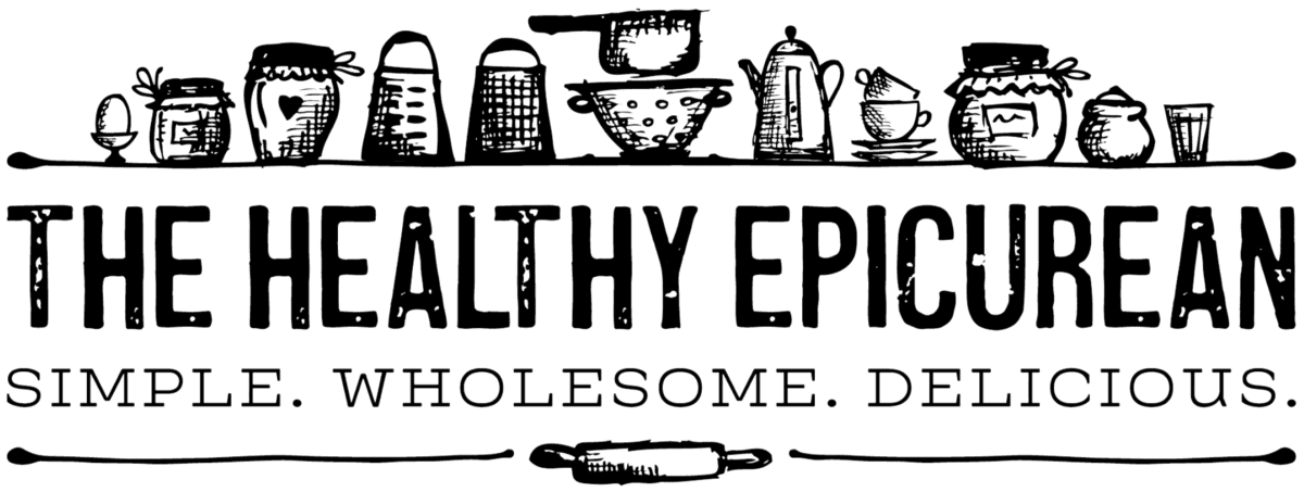 The Healthy Epicurean